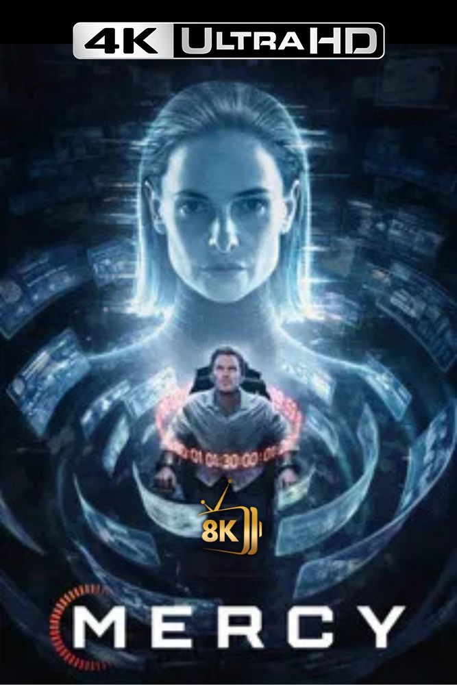 4K-IN - Mercy (2026)
