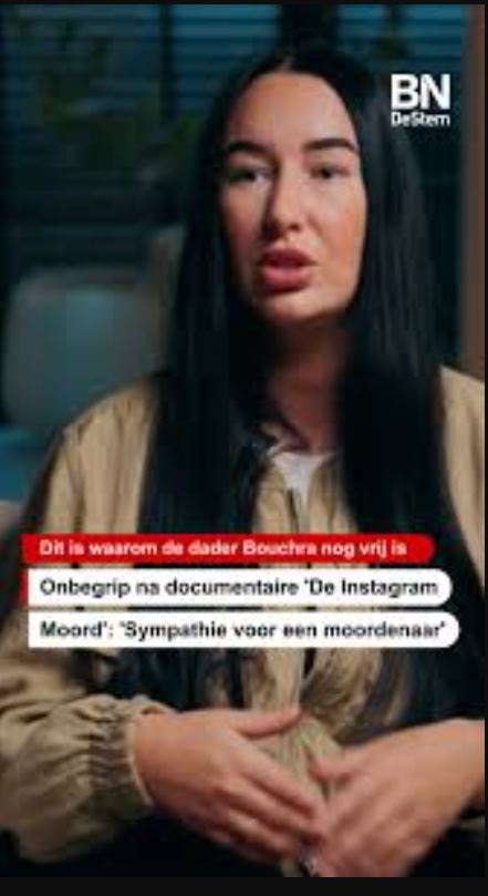 NL - De Instagram Moord (2026)