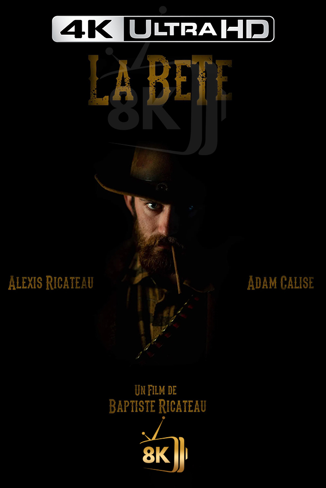 4K-AR - La Bête (2023)