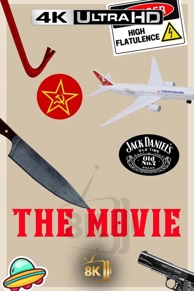 4K-AR - The Movie (2023)