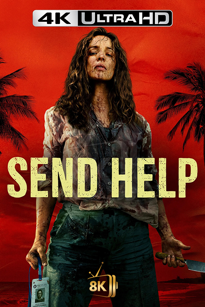 4K-AR - Send Help (2026)