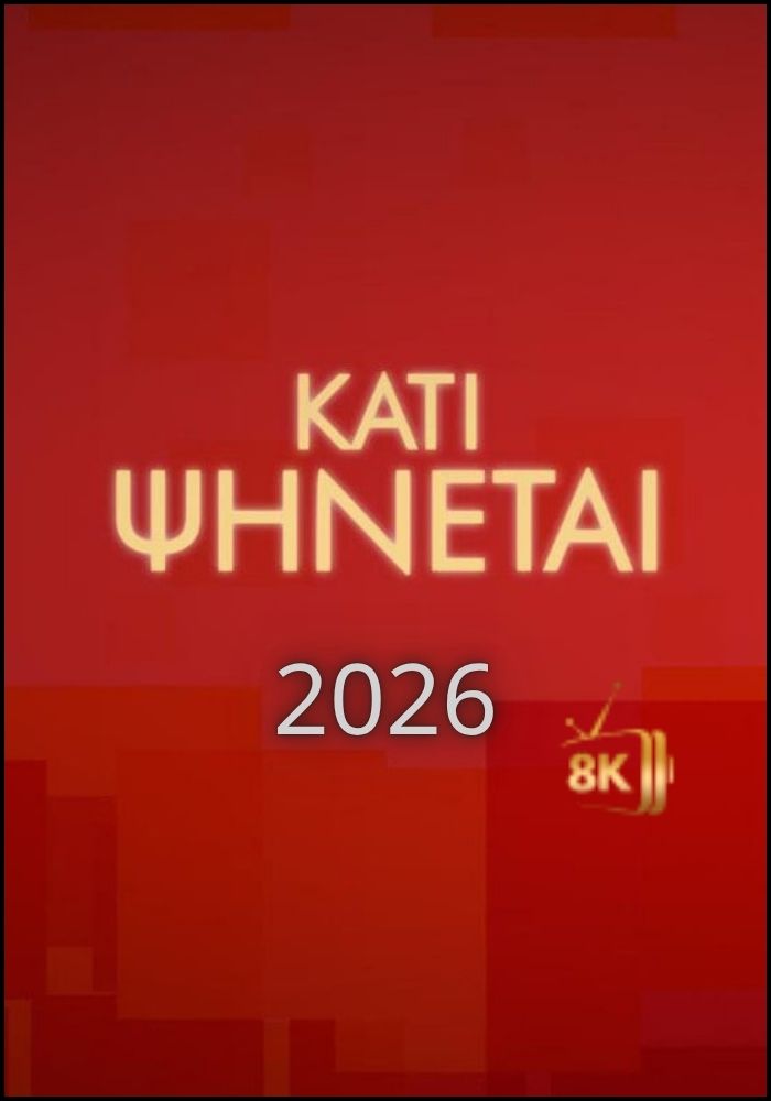 GR - Kati Psinnetai (2026) (GR)