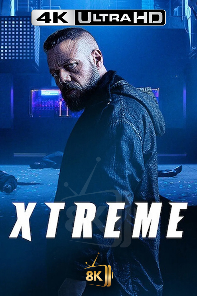 4K-AR - Xtreme (2021)