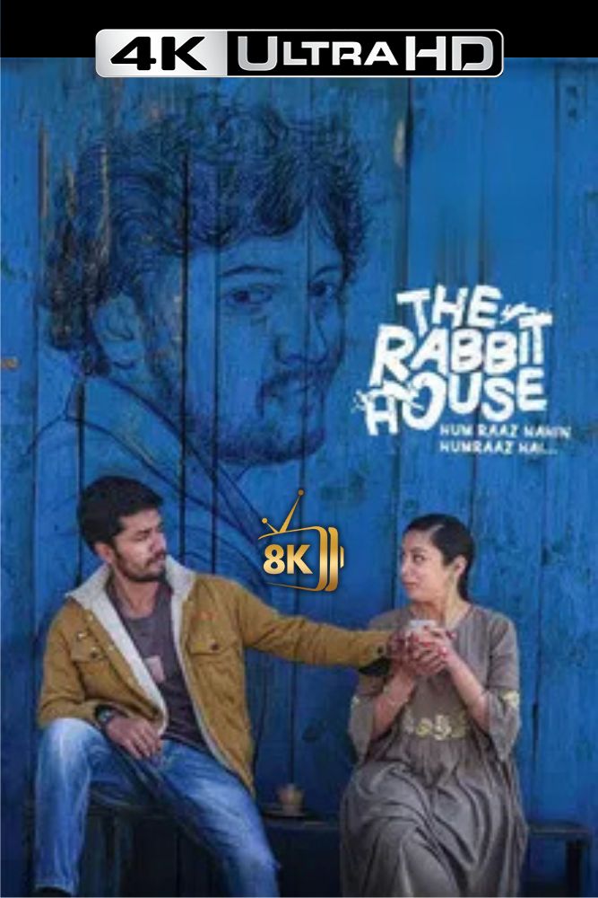 4K-IN - The Rabbit House (2025)