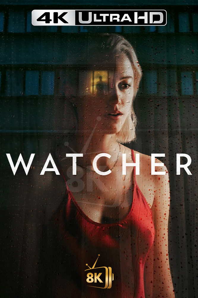 4K-AR - Watcher (2022)