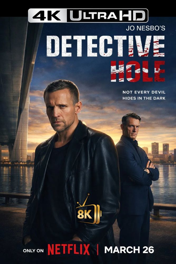 4K-IN - Detective Hole (2026) (NO)