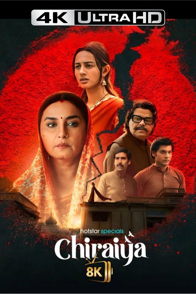 4K-IN - Chiraiya (2026) (IN)