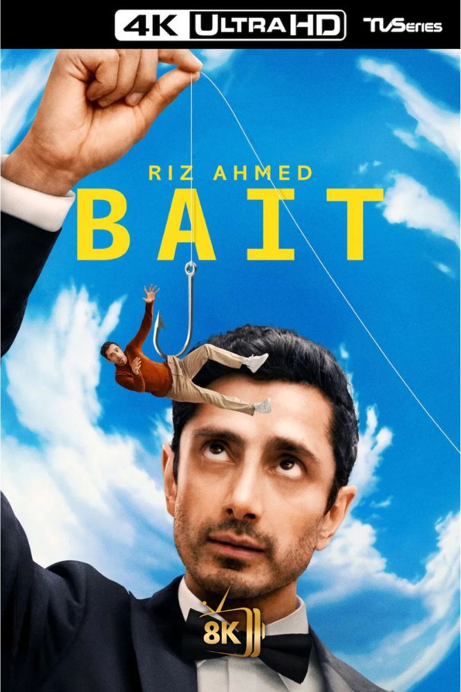 4K-IN - Bait (2026) (US)