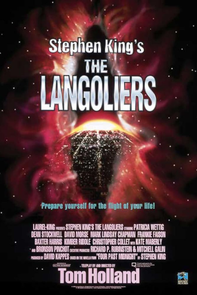 SE - Stephen Kings The Langoliers