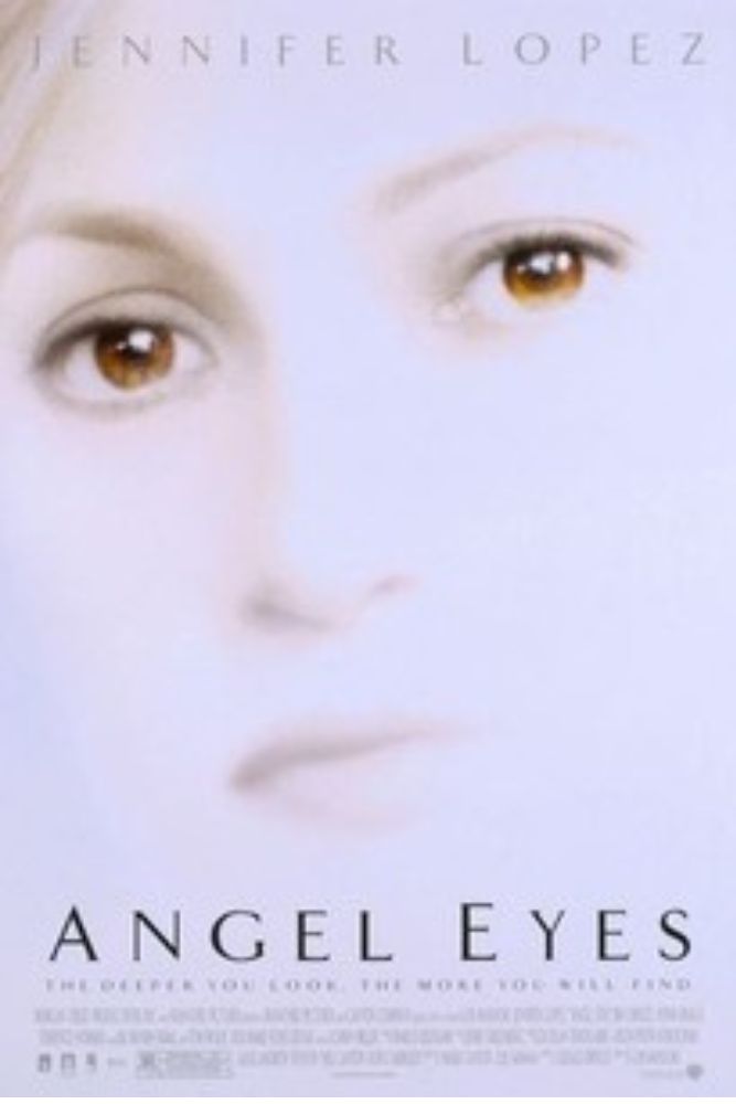 SE - Paradiseangel eyes