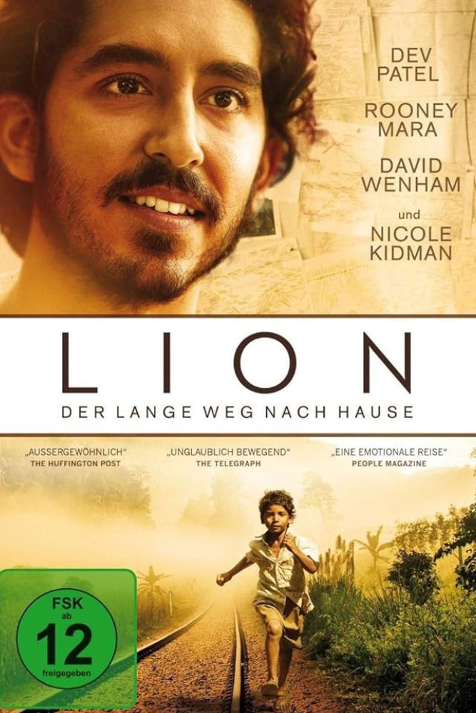 SE - Lion TWA