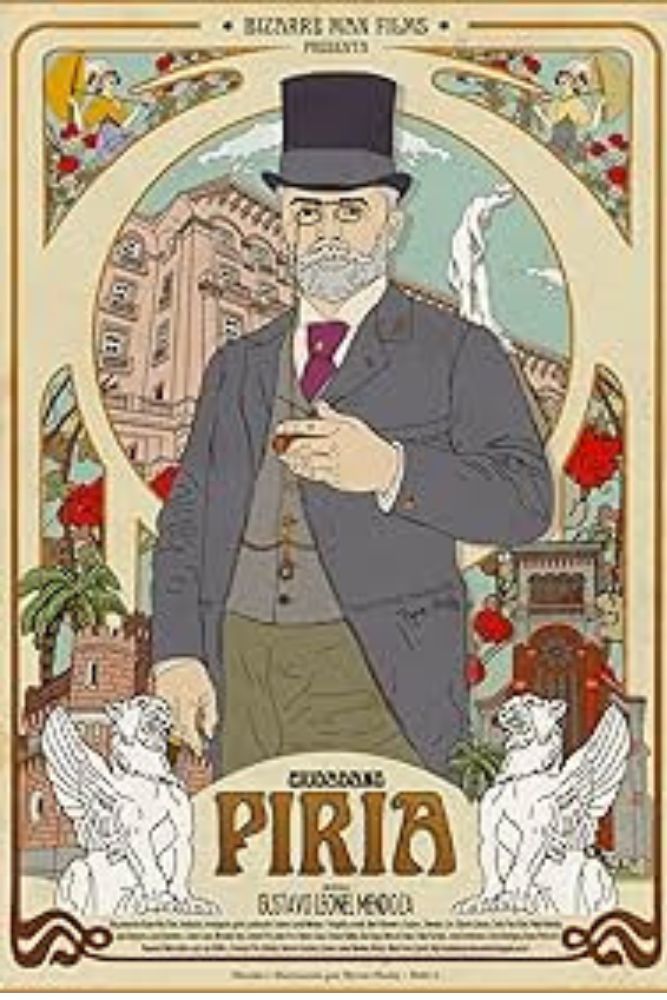SE - Ciudadano Piria