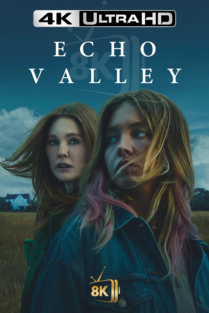 4K-AR - Echo Valley (2025)