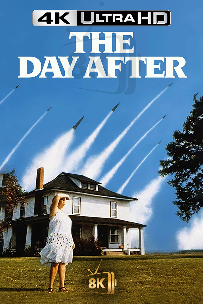 4K-AR - The Day After (1983)