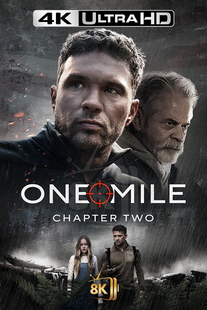 4K-AR - One Mile: Chapter Two (2026)