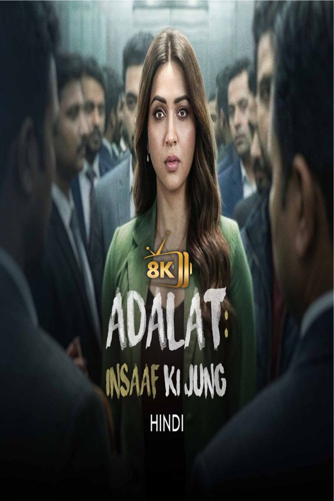 IN - Adalat Insaaf Ki Jung Hindi