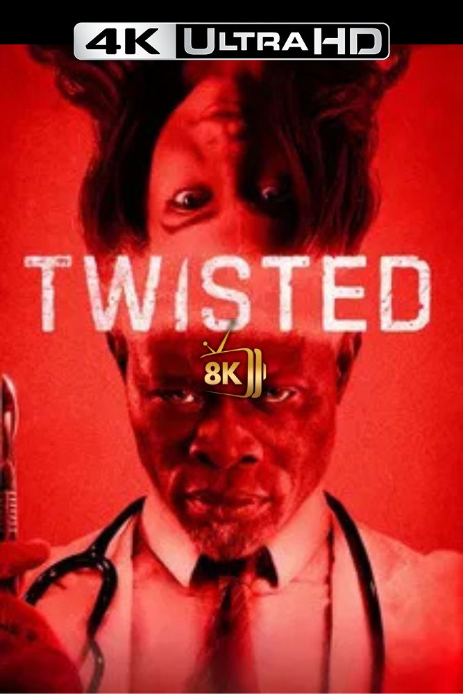 4K-IN - Twisted (2026)