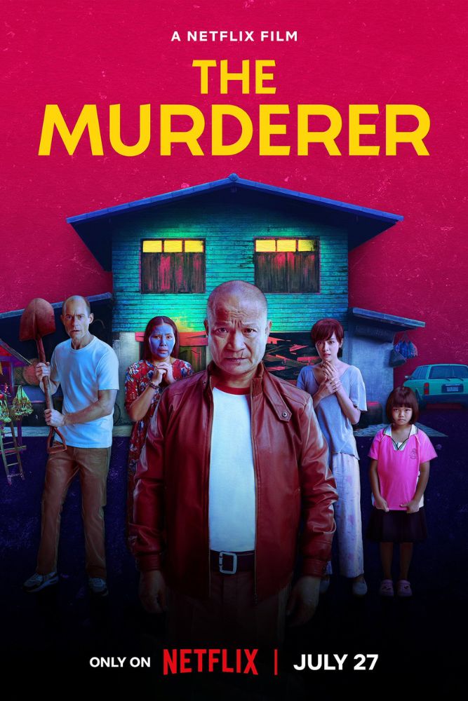 PT - The Murderer (2023)