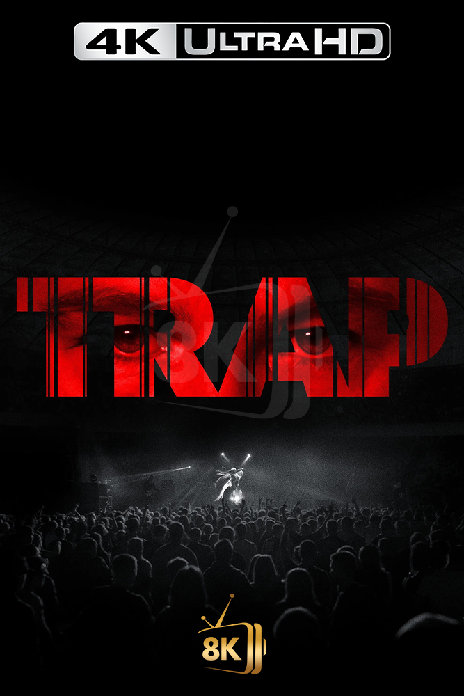 4K-AR - Trap (2024)