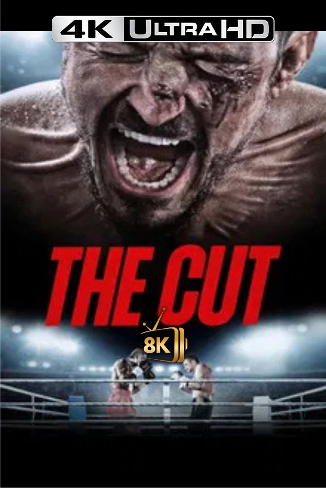 4K-IN - The Cut (2025)