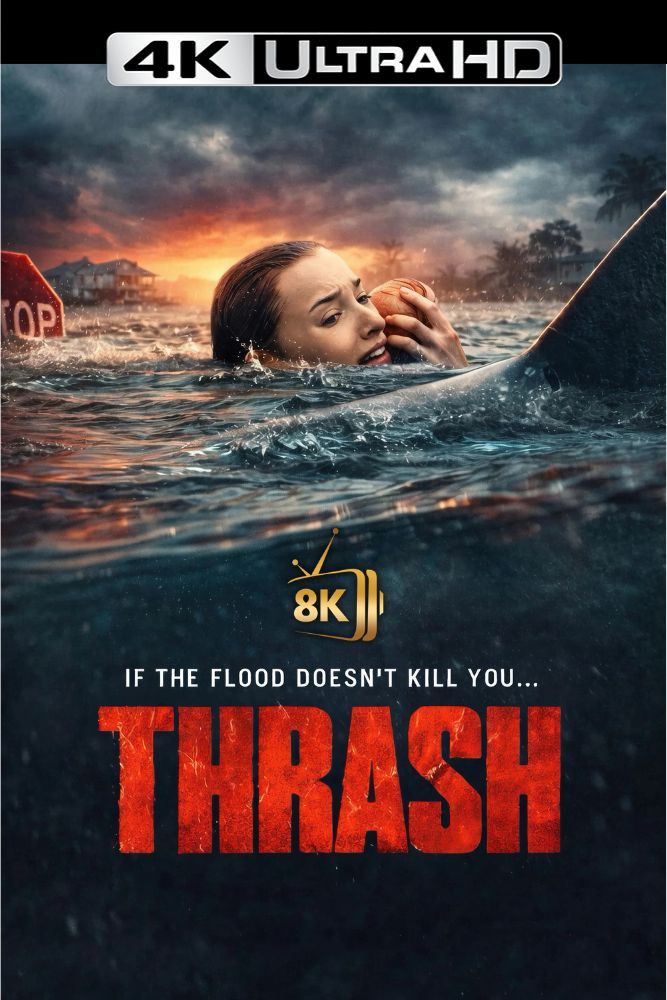 4K-IN - Thrash (2026)