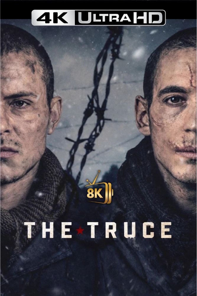 4K-IN - The Truce (2025)