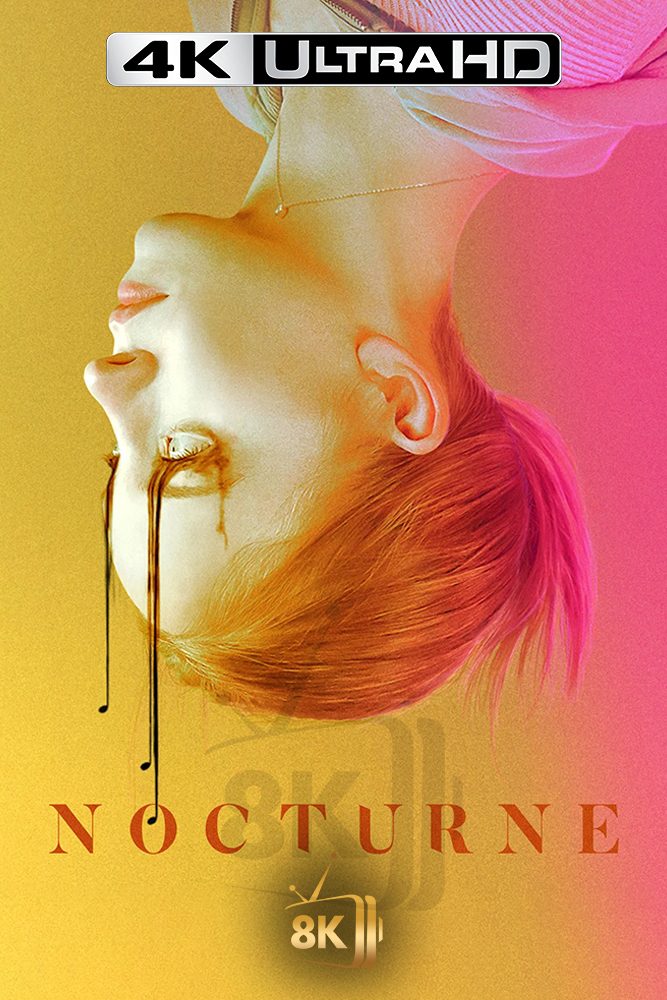 4K-AR - Nocturne (2020)