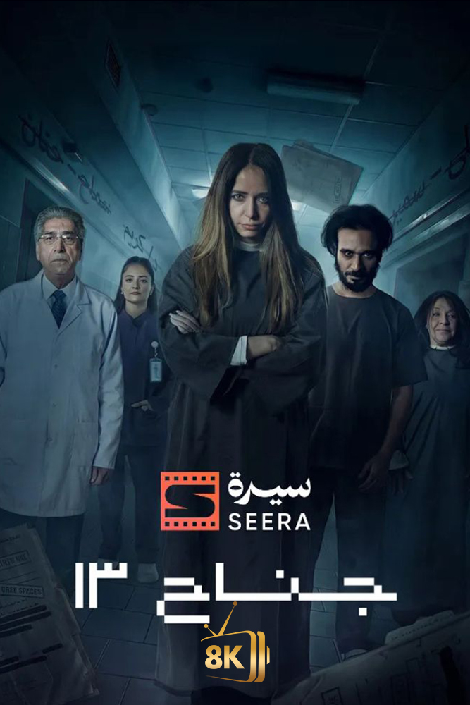 AR-SHR - جناح 13