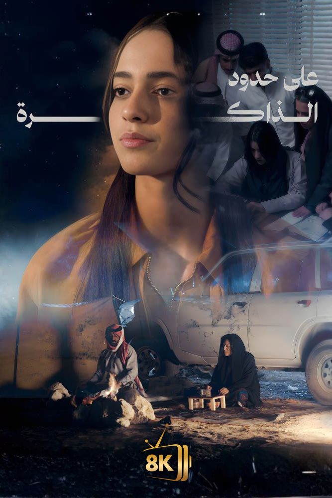 AR-SHR - على حدود الذاكرة