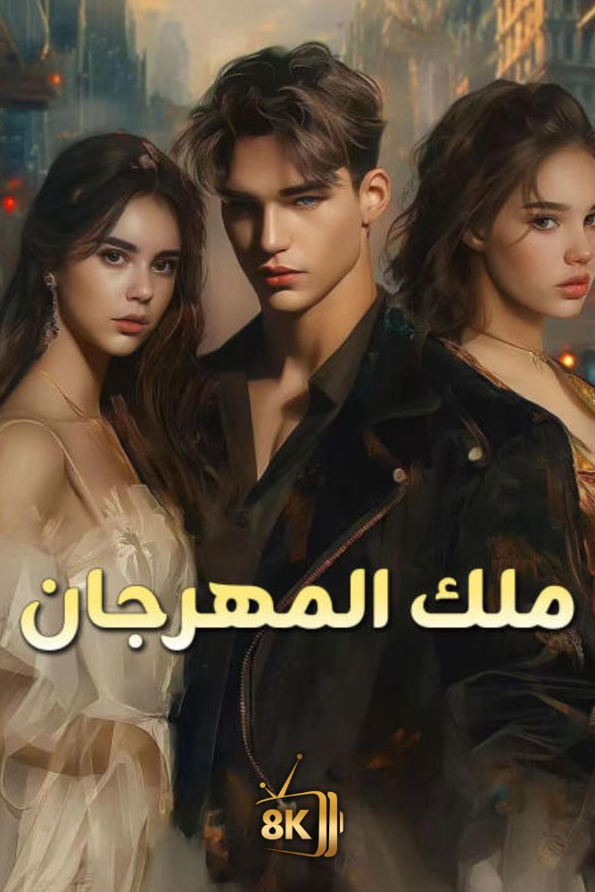 AR-SHR - ملك المهرجان