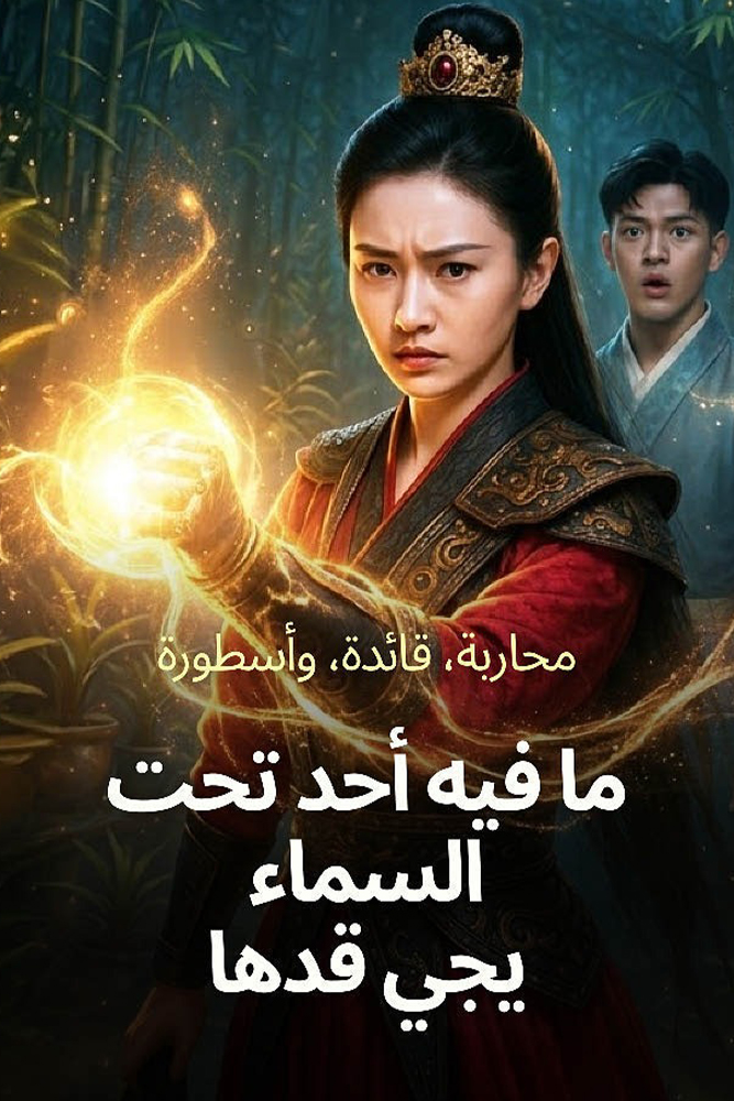 AR-AS-S-D - ما فيه احد تحت السماء يجي قدها