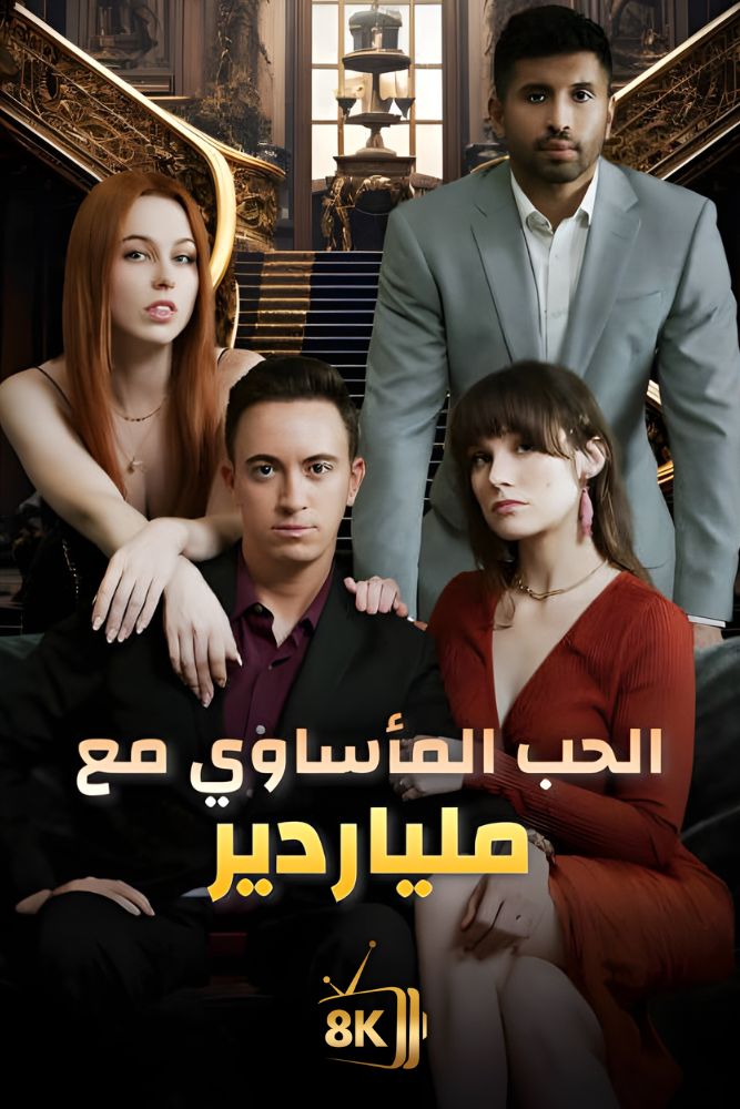 AR-EN-S-S - الحب الماساوي مع ملياردير