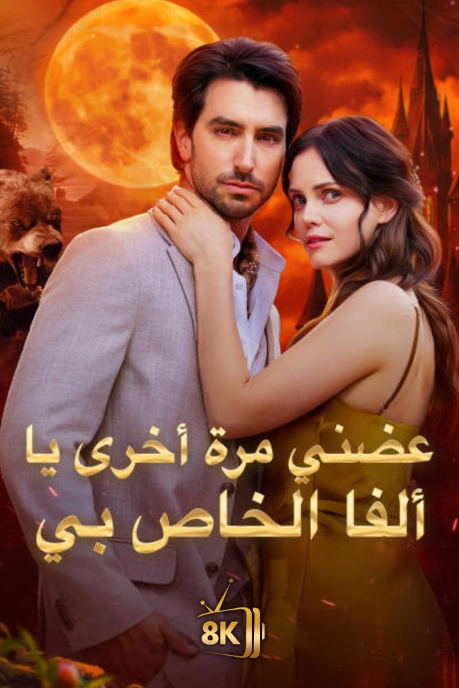 AR-EN-S-S - عضني مرة اخرى يا الفا الخاص بي