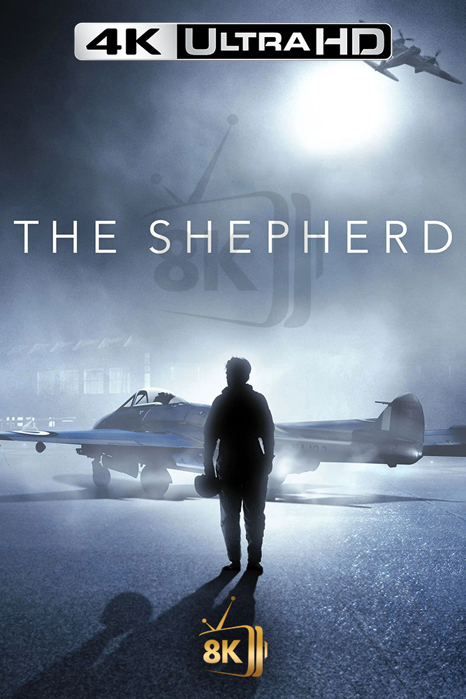 4K-AR - The Shepherd (2023)