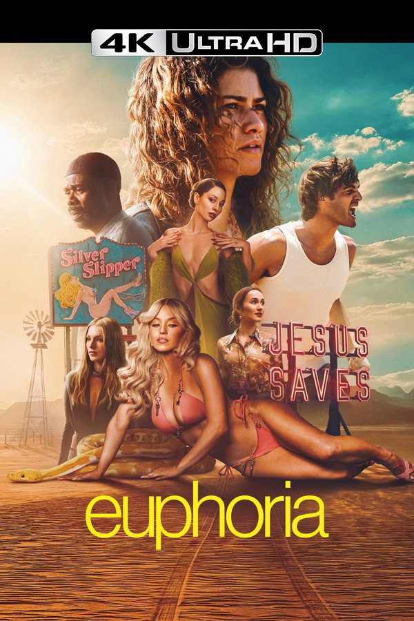 4K-DE - Euphoria (2019) (US)