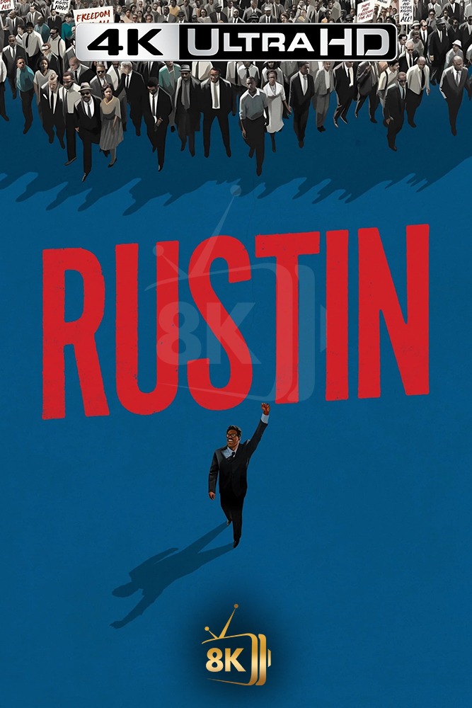4K-AR - Rustin (2023)