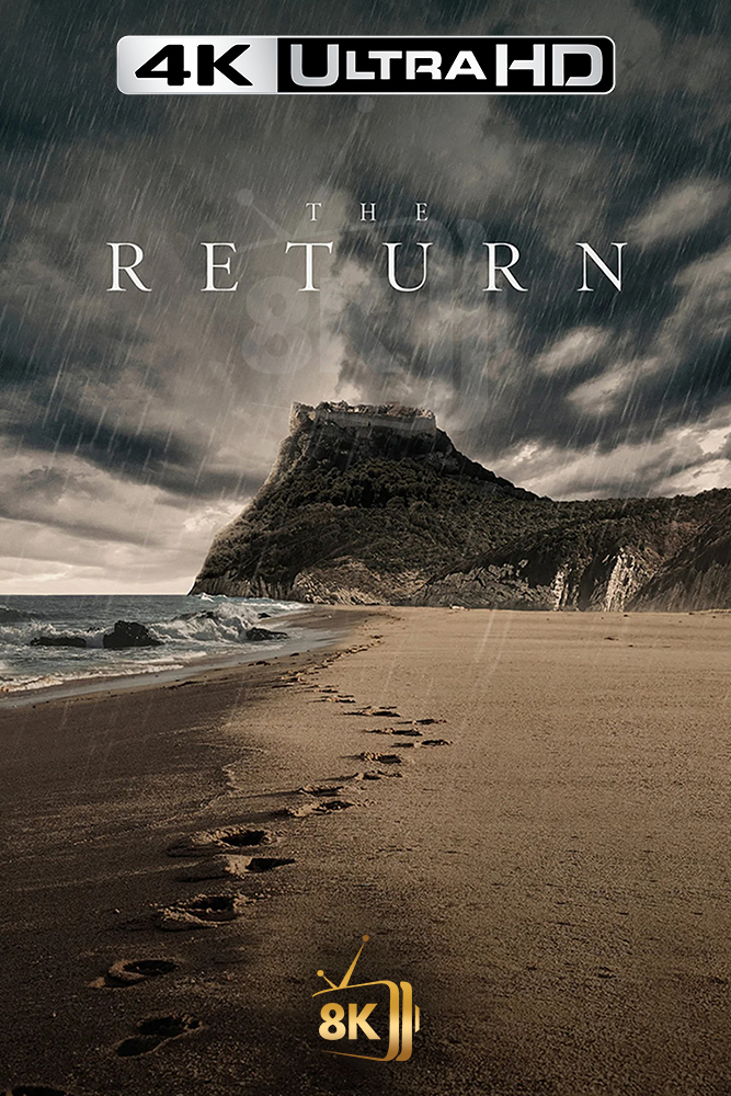 4K-AR - The Return (2024)