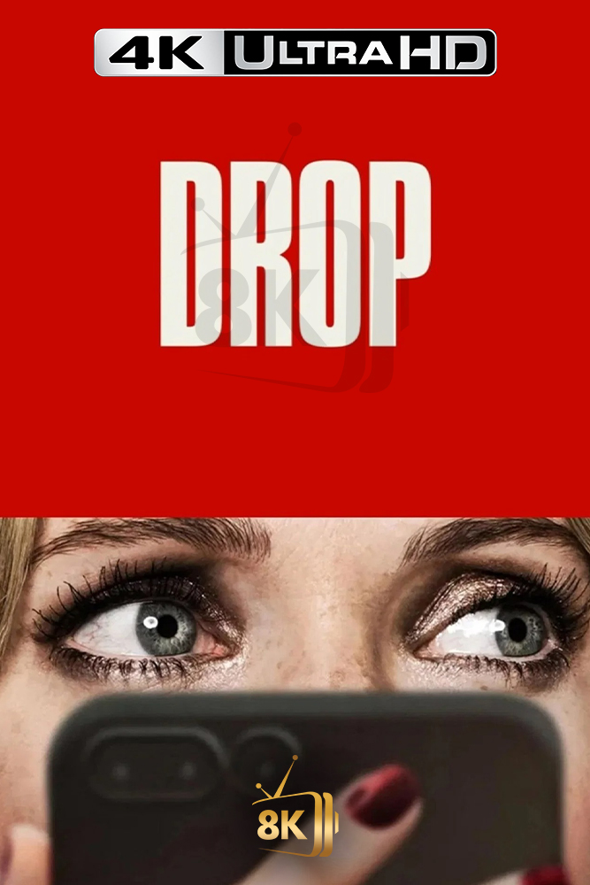 4K-AR - Drop (2025)