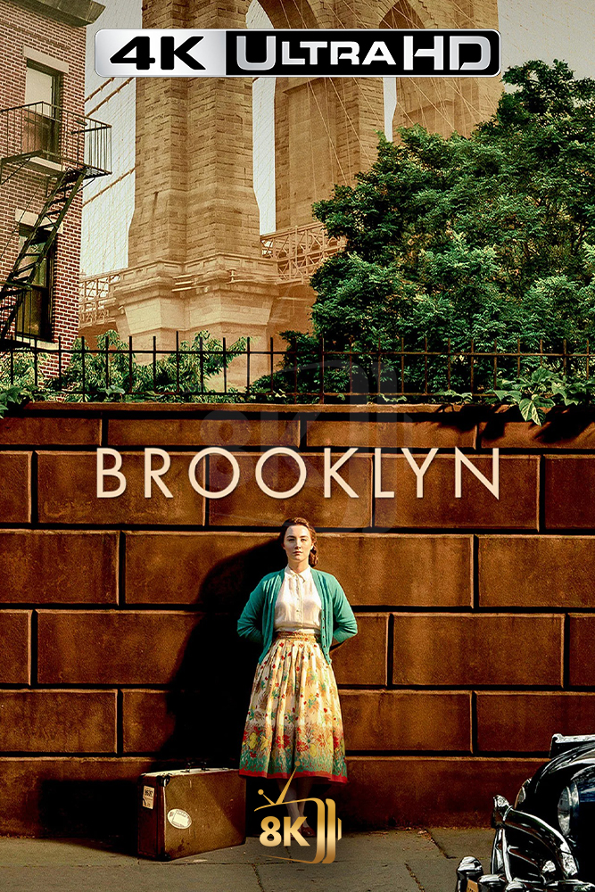 4K-AR - Brooklyn (2015)