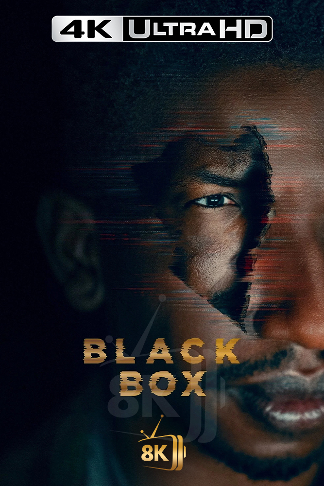 4K-AR - Black Box (2020)
