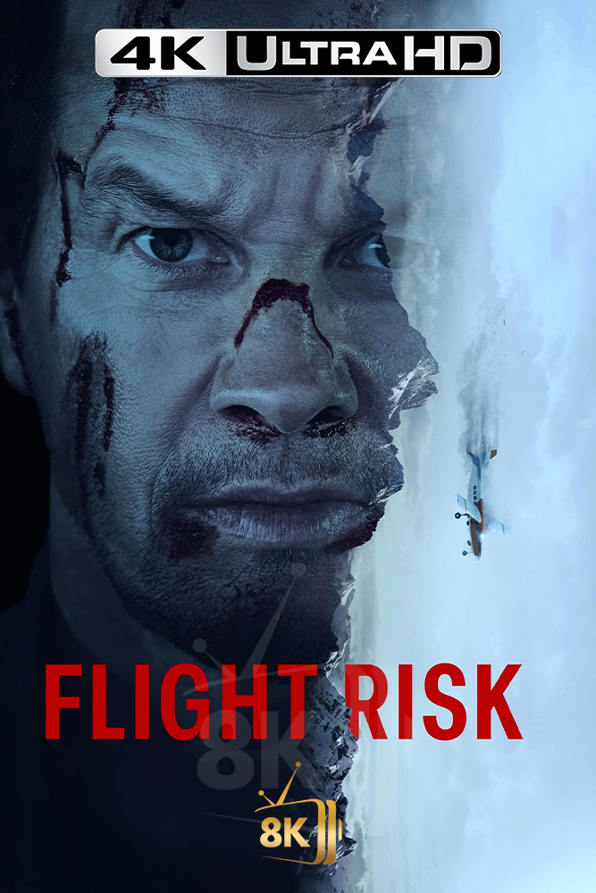 4K-AR - Flight Risk (2025)