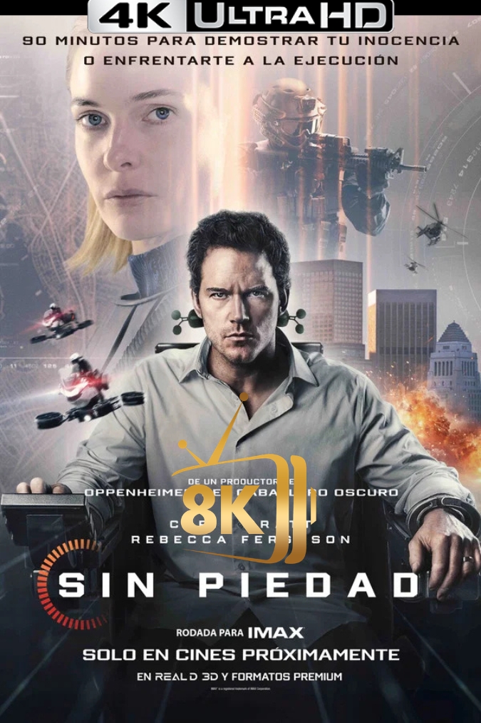 ES - PELÍCULAS ⁴ᴷ ᴴᴰᴿ ᴰᴼᴸᴮʸ ⱽᴵˢᴵÓᴺ on STRONG IPTV