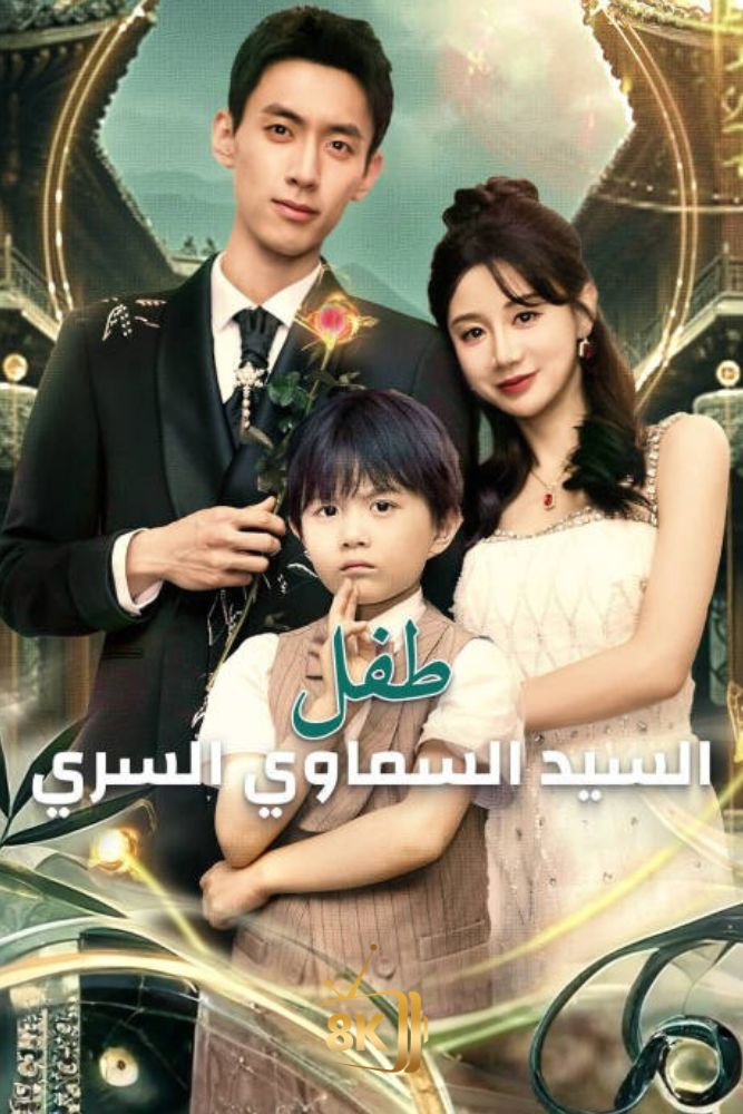 AR-AS-S-S - طفل السيد السماوي السري