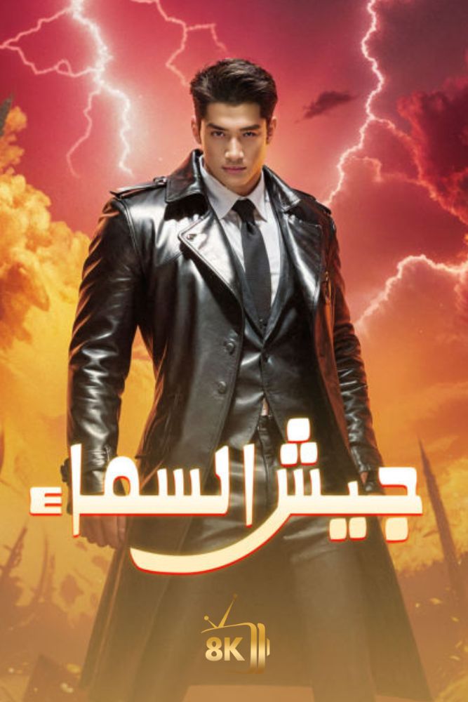 AR-AS-S-S - جيش السماء