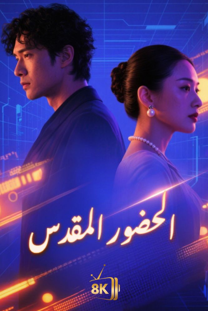 AR-AS-S-S - الحضور المقدس