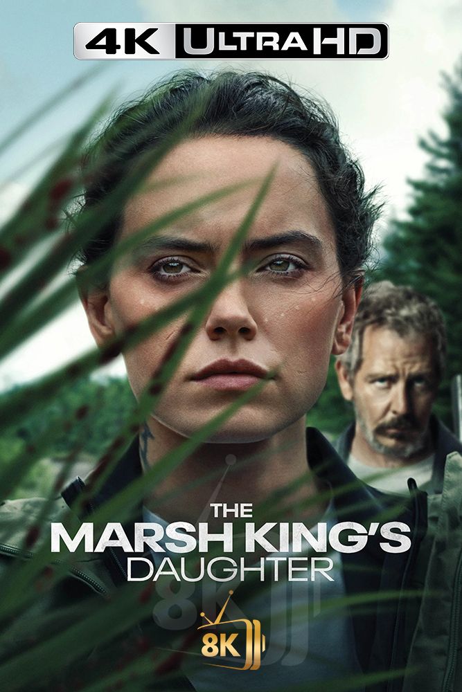4K-AR - The Marsh King's Daughter (2023)