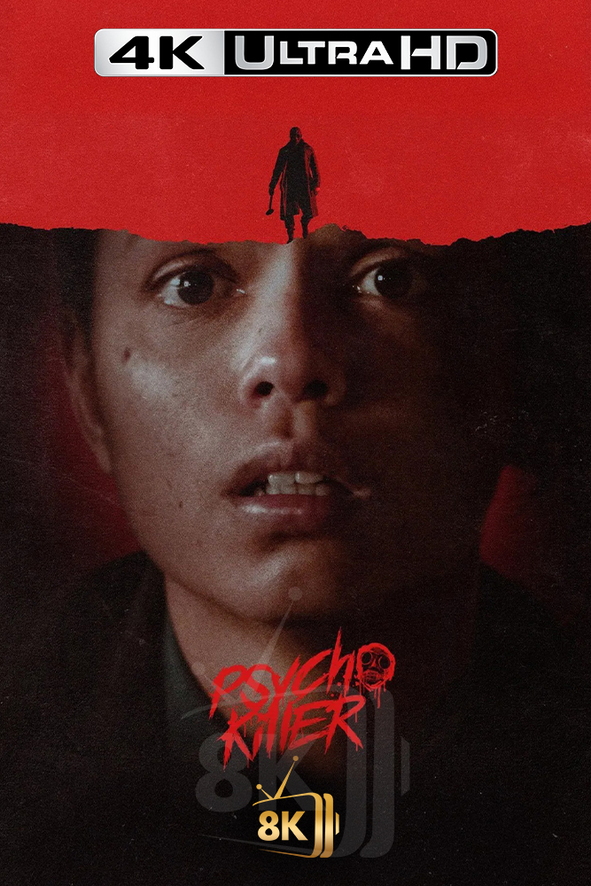 4K-ART - Psycho Killer (2026)
