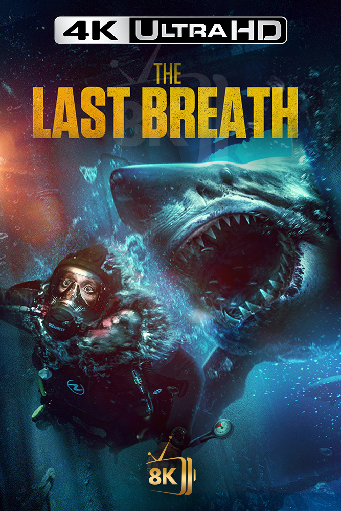 4K-AR - The Last Breath (2024)