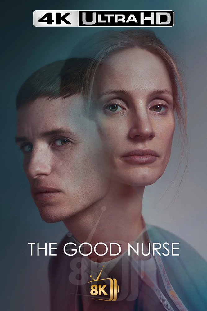 4K-AR - The Good Nurse (2022)