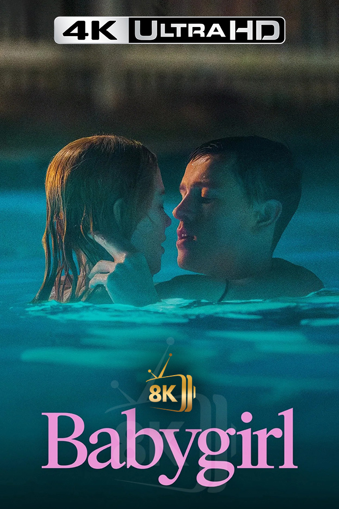 4K-AR - Babygirl (2024)
